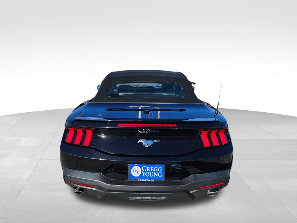 Used 2024 Ford Mustang Premium image 8