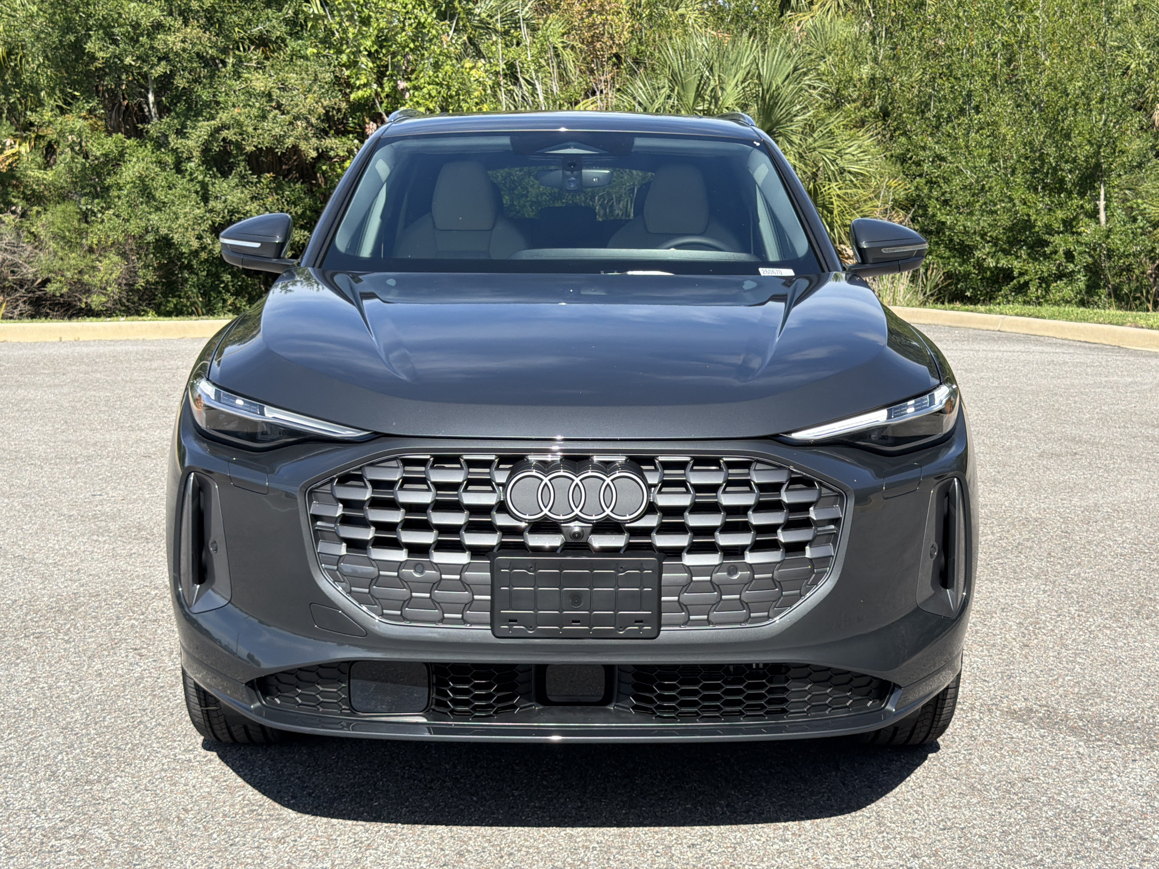 New 2026 Audi Q5 Premium Plus AWD/4WD image 2