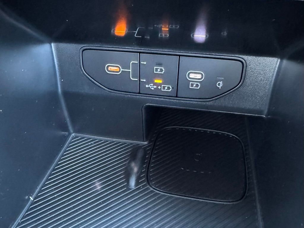 New 2026 Kia Sorento S w/ S Panoramic Sunroof Package image 26