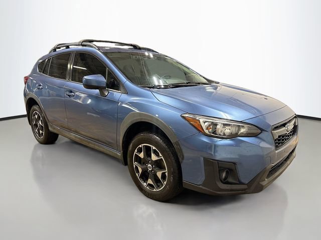 Used 2018 Subaru Crosstrek 2.0i Premium w/ Eyesight System AWD/4WD image 5