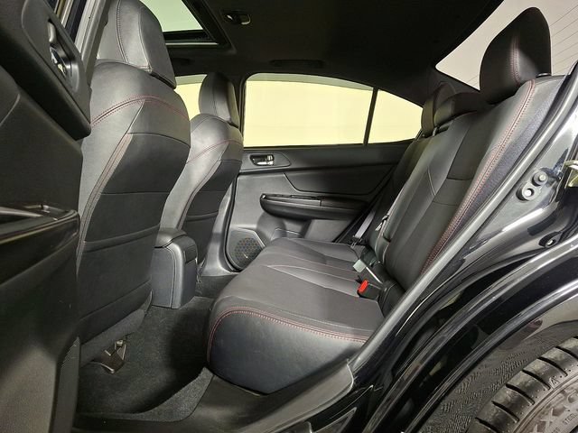 Used 2019 Subaru WRX Limited w/ Popular Package #1 AWD/4WD image 13