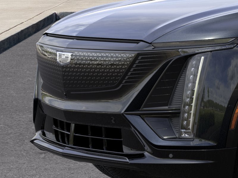 New 2026 Cadillac Lyriq Premium Sport w/ LPO, Floor Liner Package RWD image 13