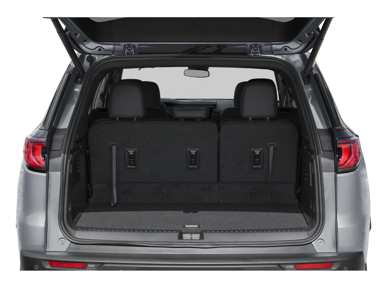 New 2026 GMC Acadia AT4 w/ LPO, Floor Liner Package AWD/4WD image 29