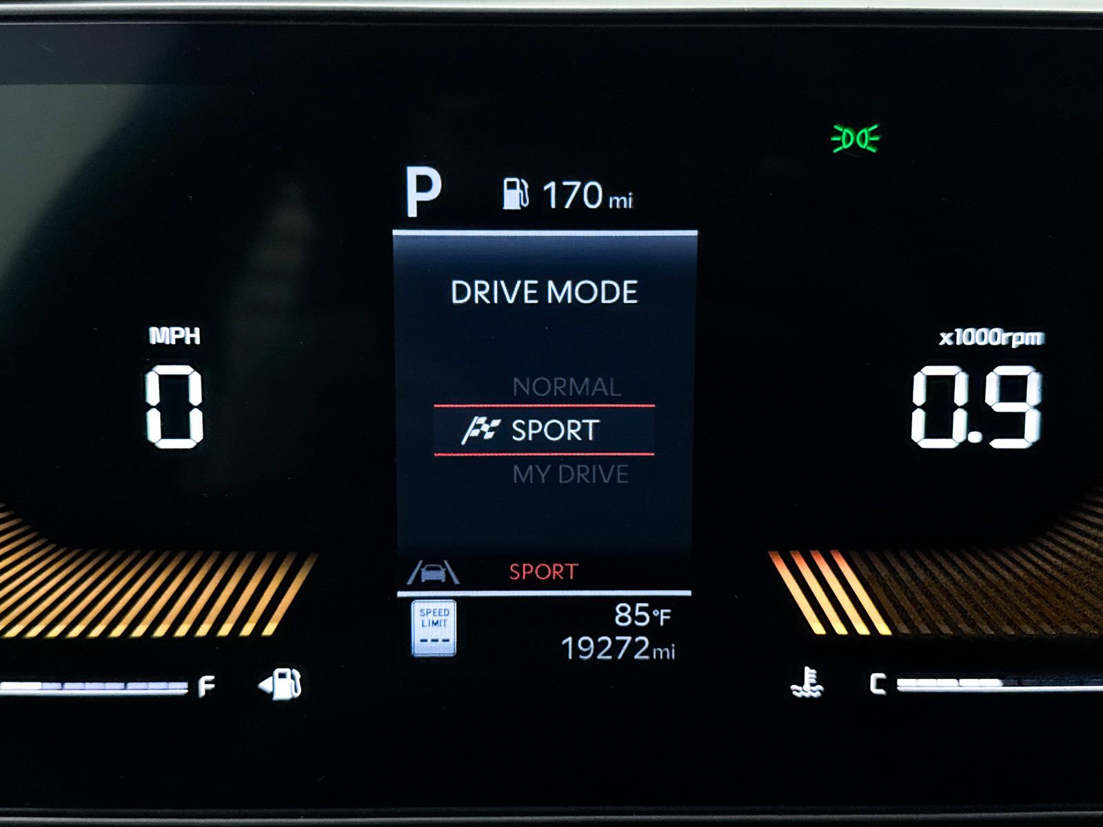 Used 2025 Kia K5 GT-Line w/ GT-Line Premium Package image 11