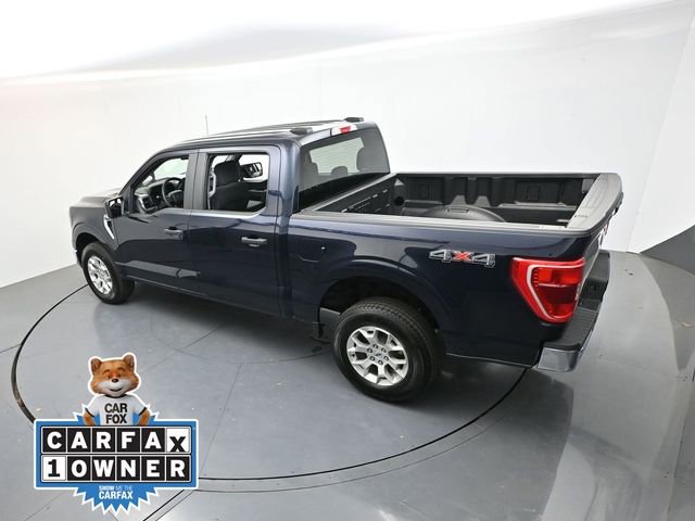 Used 2023 Ford F150 XLT image 23
