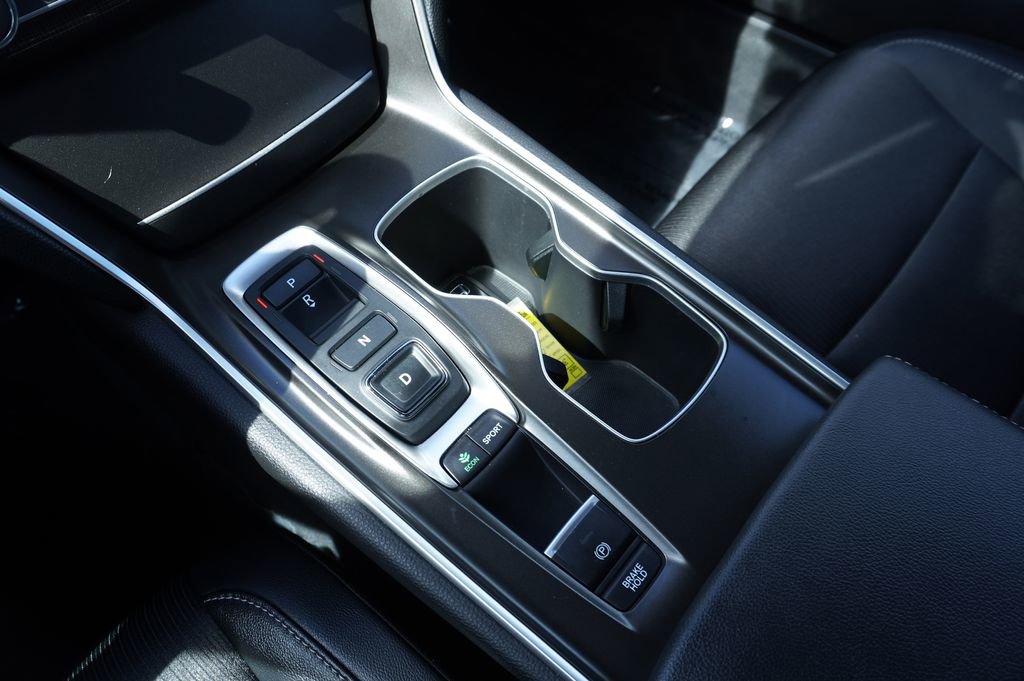 Used 2021 Honda Accord Sport image 18
