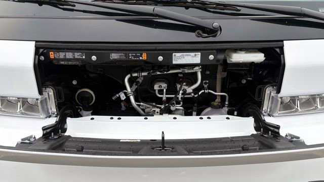 Used 2024 Chevrolet Brightdrop 400 w/ Commercial Equipment Package image 10