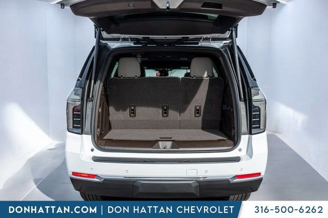 New 2026 Chevrolet Tahoe LT w/ Comfort Package image 32