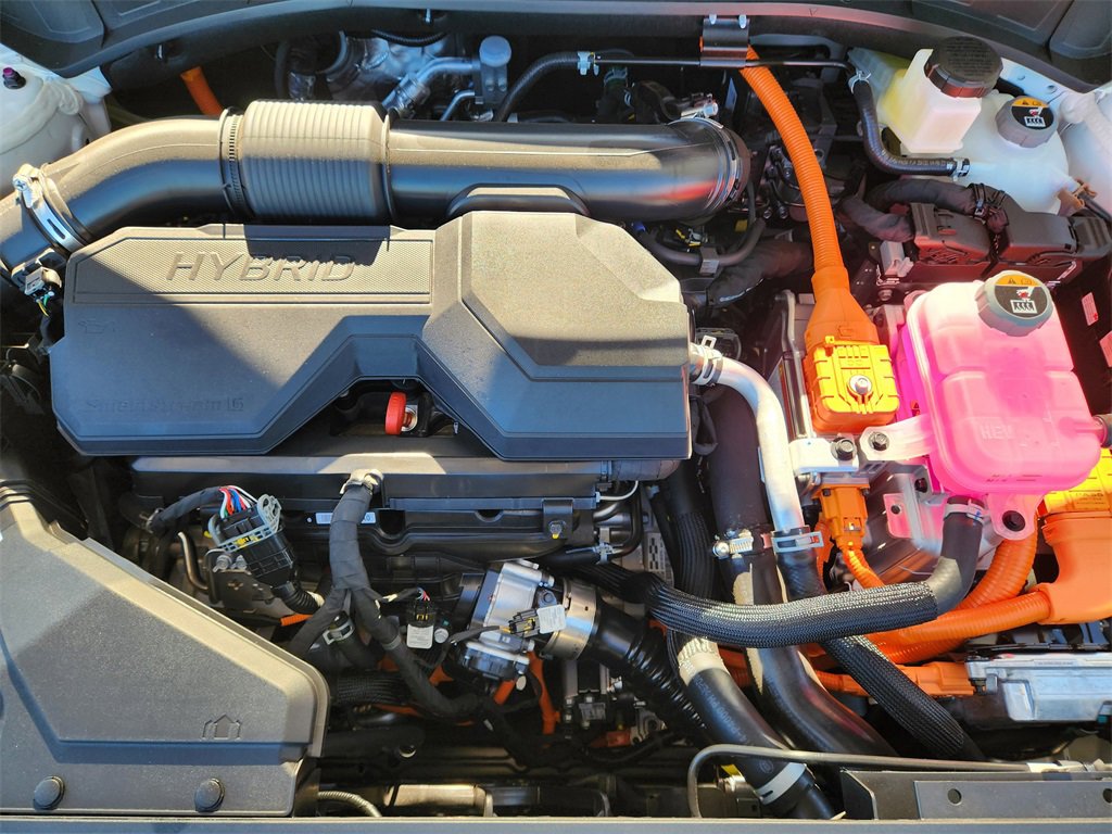 New 2026 Kia Sorento EX image 21