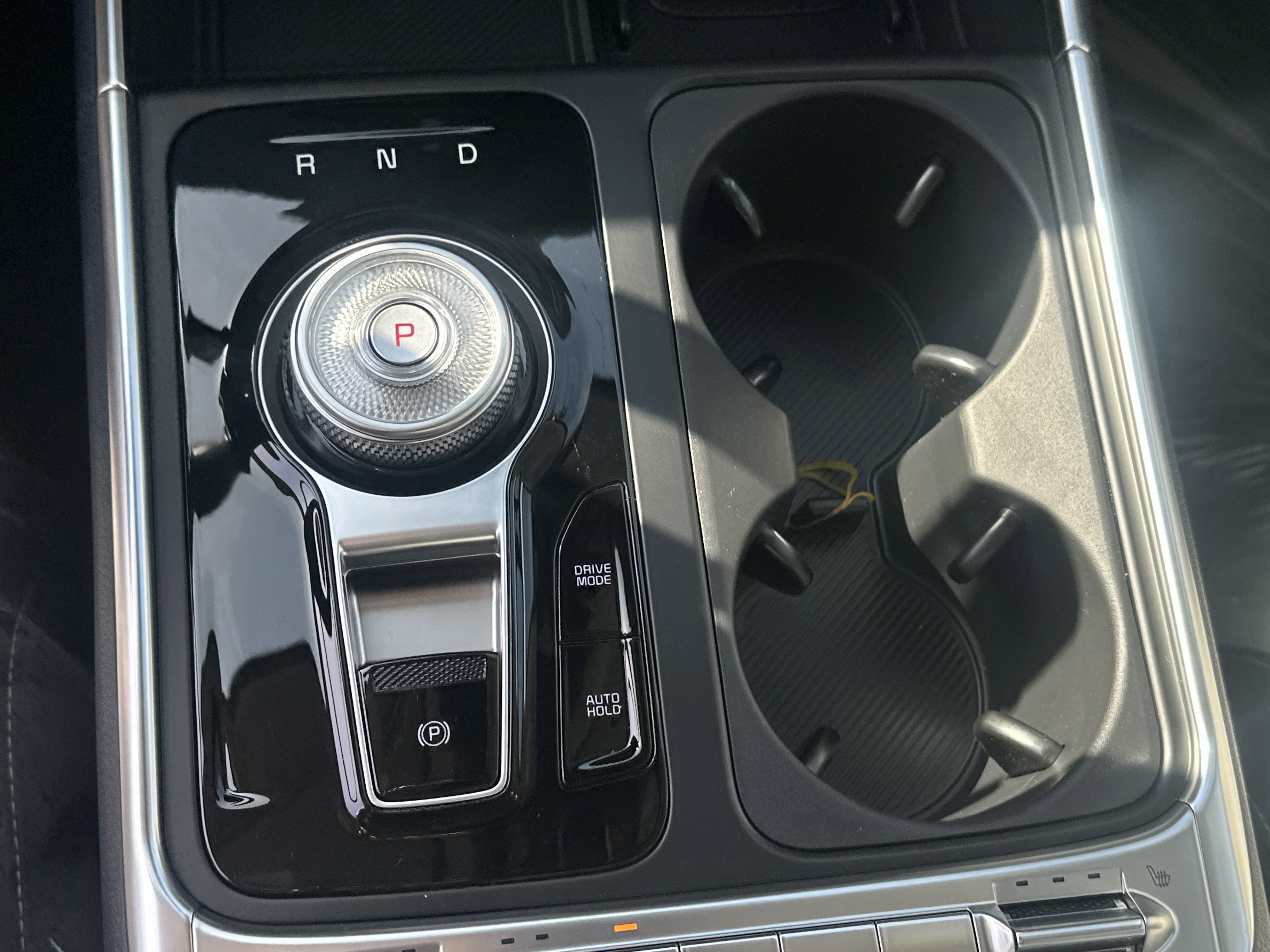 New 2025 Kia Carnival SX Prestige image 12