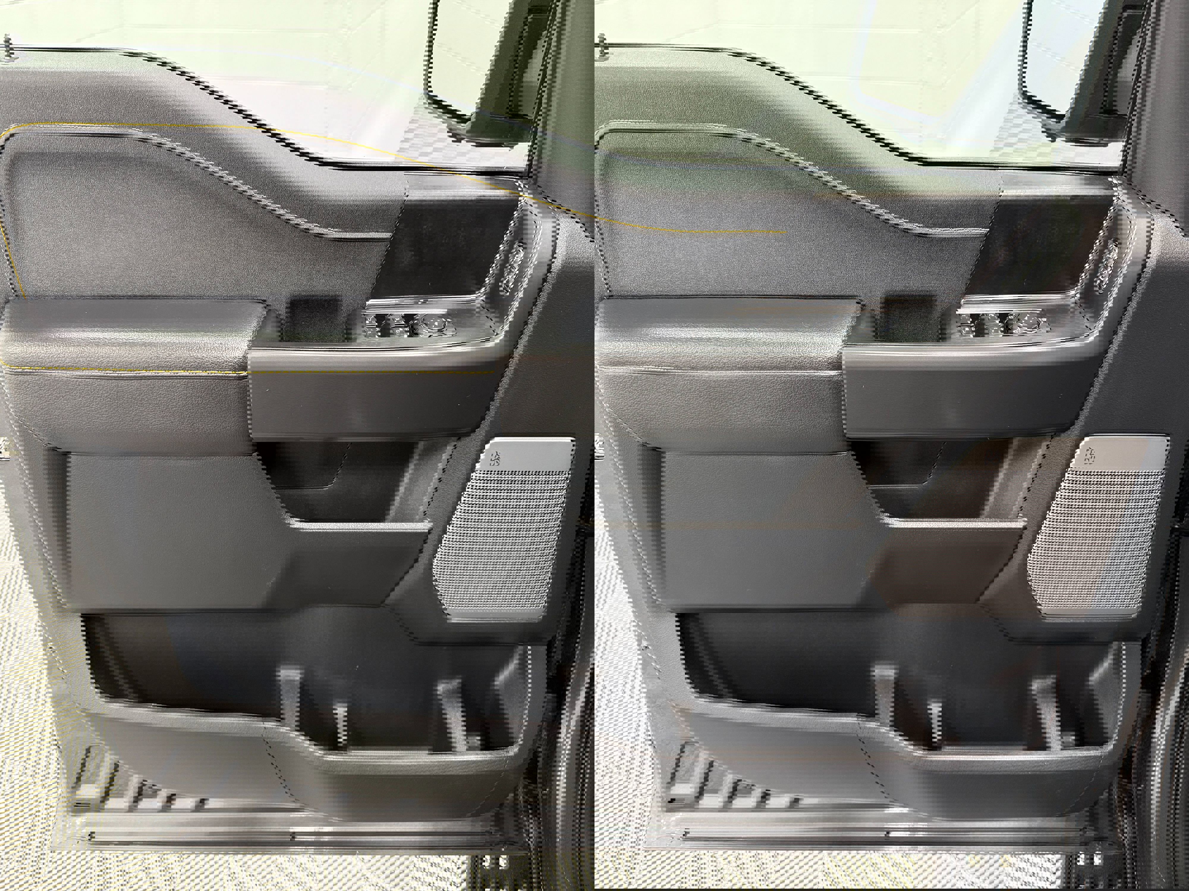 Used 2025 Ford F150 Tremor w/ Mobile Office Package image 11