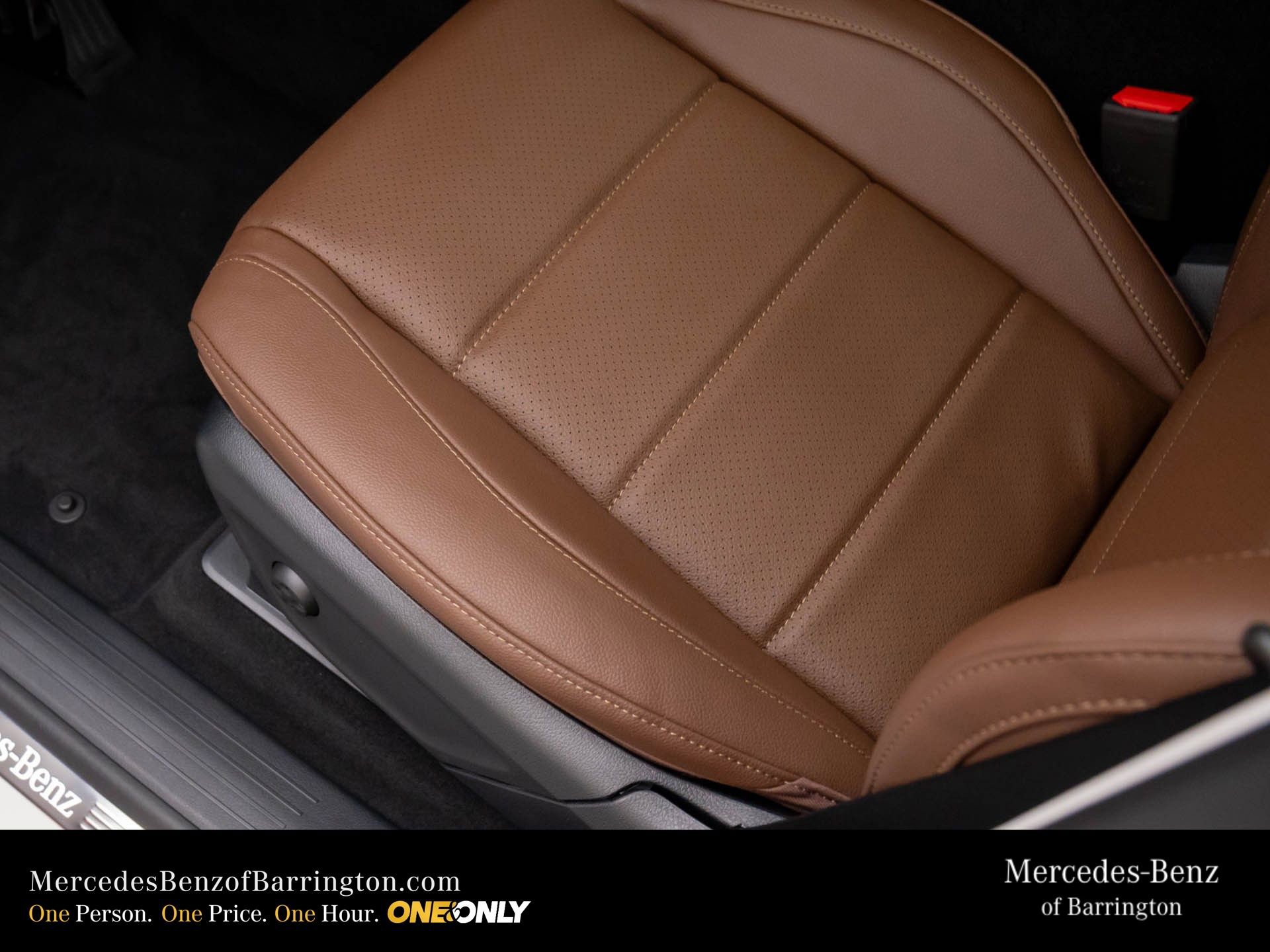 New 2026 Mercedes-Benz GLE 350 4MATIC image 16