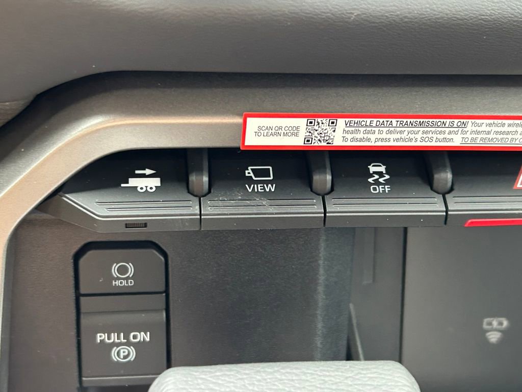 New 2026 Toyota Tundra Platinum image 36