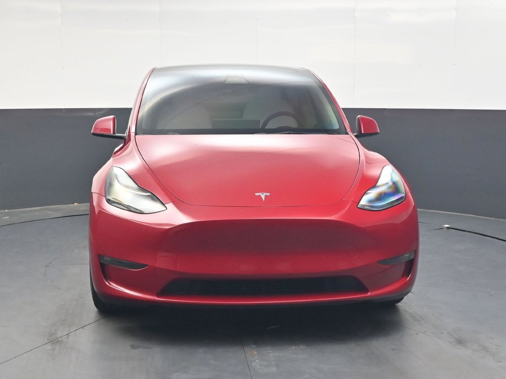 Used 2023 Tesla Model Y Performance AWD/4WD image 9