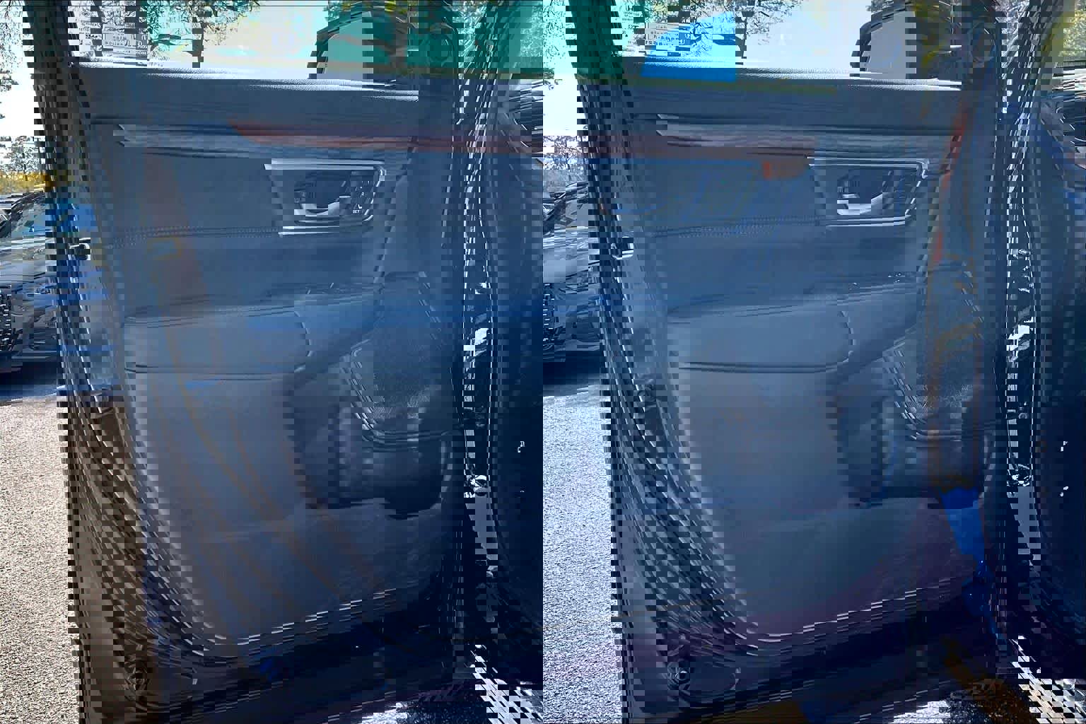 Used 2022 Honda CR-V EX-L image 22