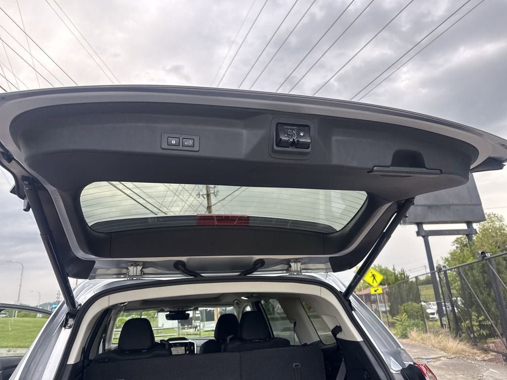 New 2026 Subaru Ascent Limited AWD/4WD image 46