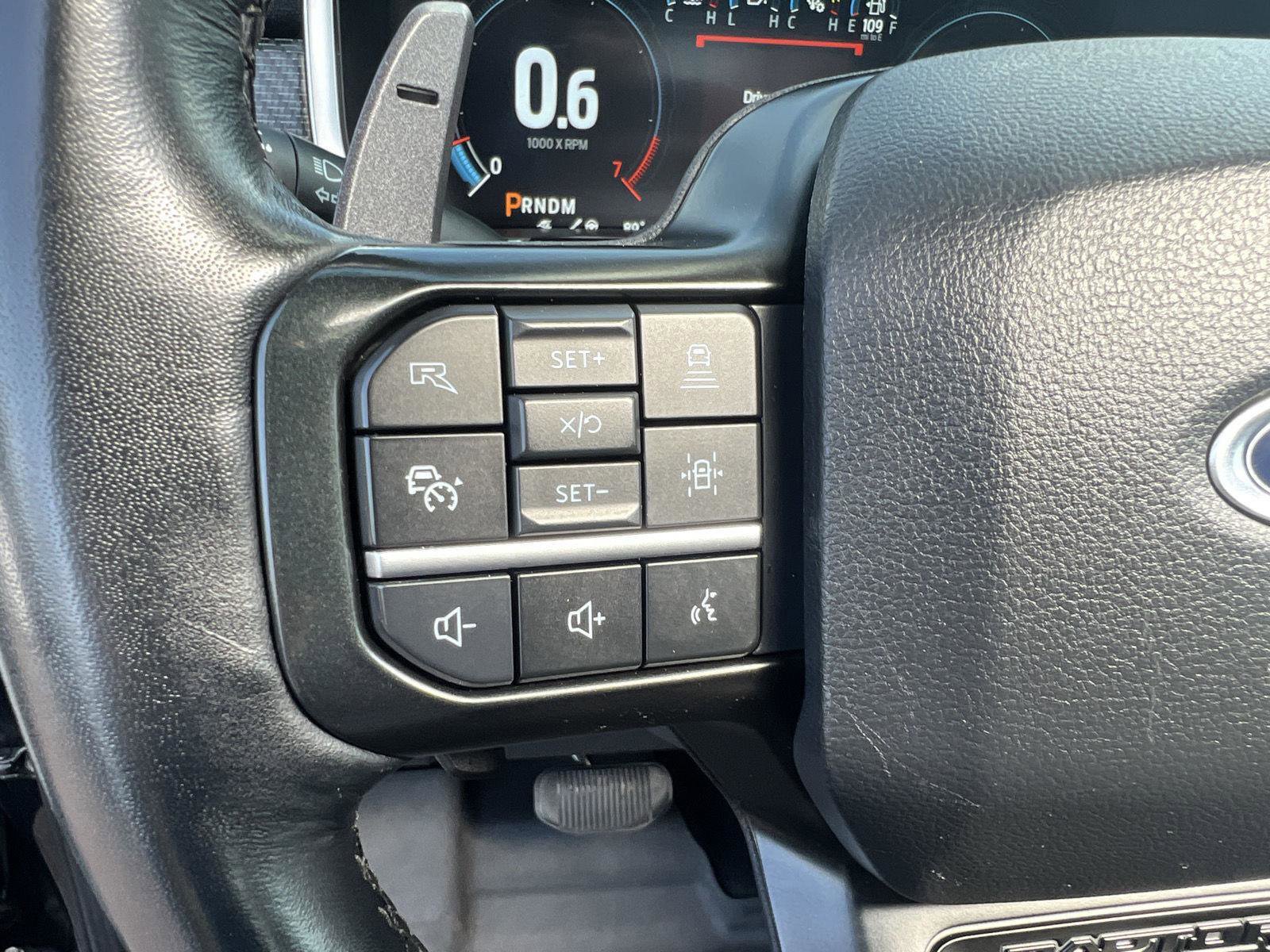 Used 2023 Ford F150 Raptor w/ Raptor 37 Performance Package AWD/4WD image 24
