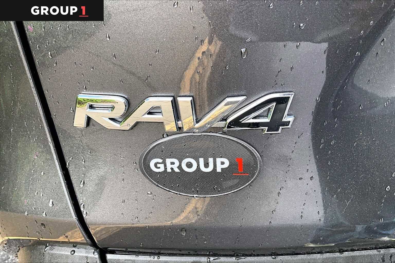 Used 2024 Toyota RAV4 LE AWD/4WD image 33