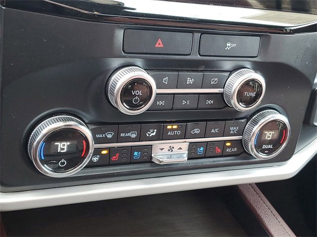 Used 2022 Ford Expedition Limited image 19