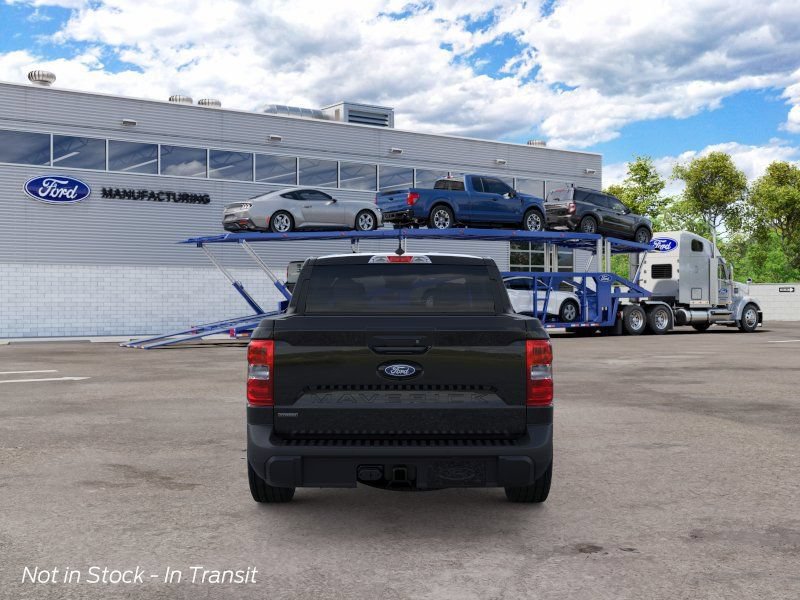 New 2026 Ford Maverick XL w/ Equipment Group 101A AWD/4WD image 3