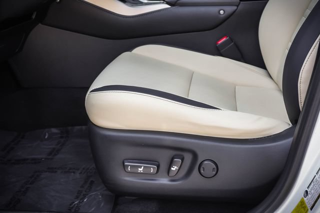 Used 2016 Lexus NX 200t AWD image 11