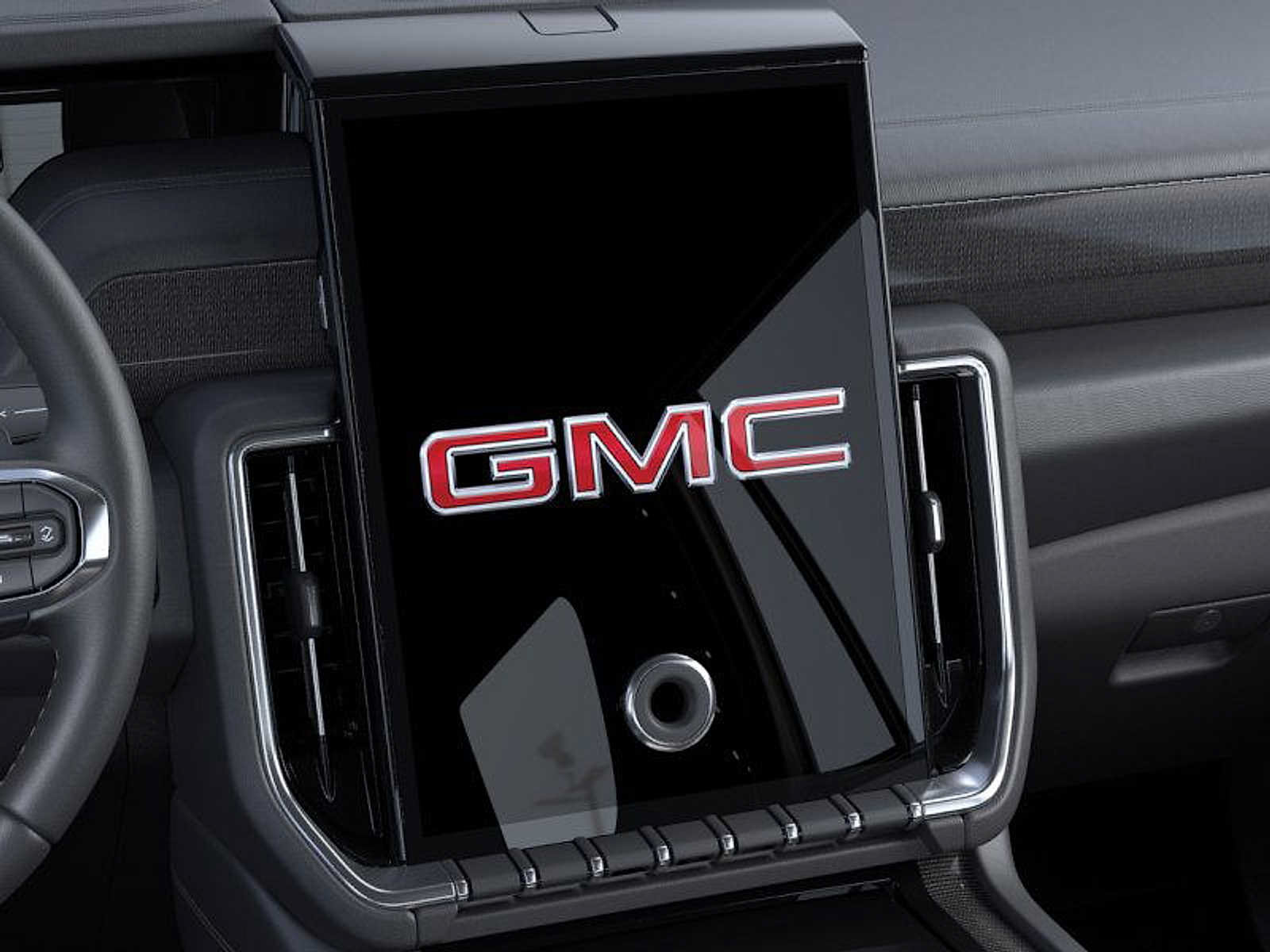 New 2026 GMC Yukon Elevation w/ LPO, Floor Liner Package AWD/4WD image 20