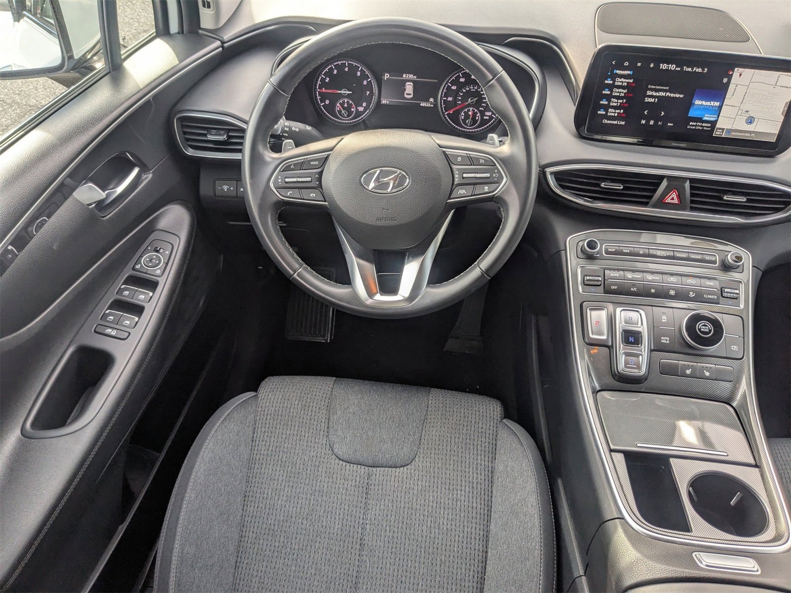 Used 2023 Hyundai Santa Fe SEL image 16