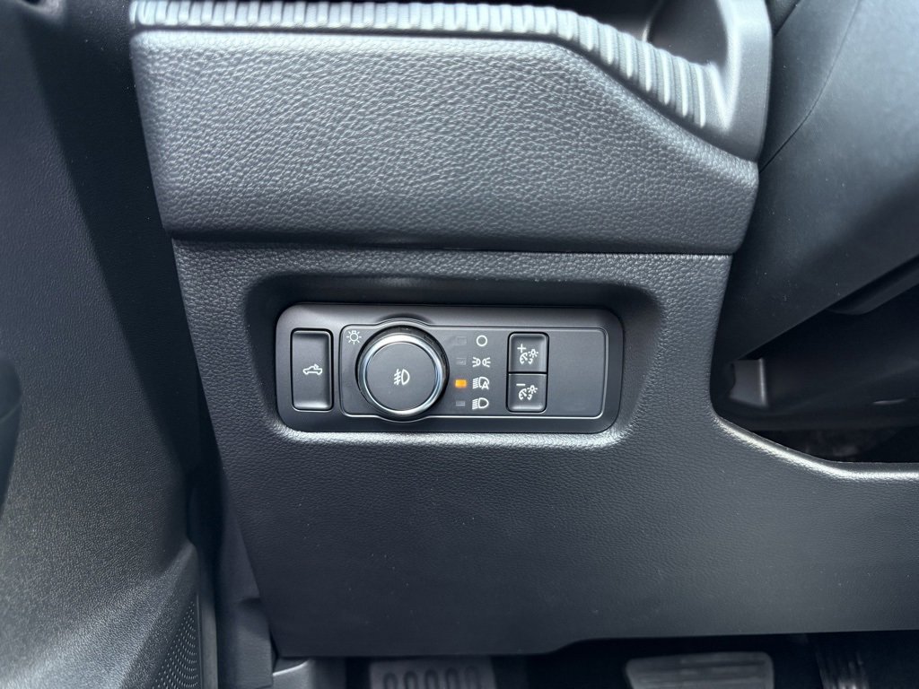 New 2025 Ford Ranger XLT w/ Equipment Group 301A High image 13