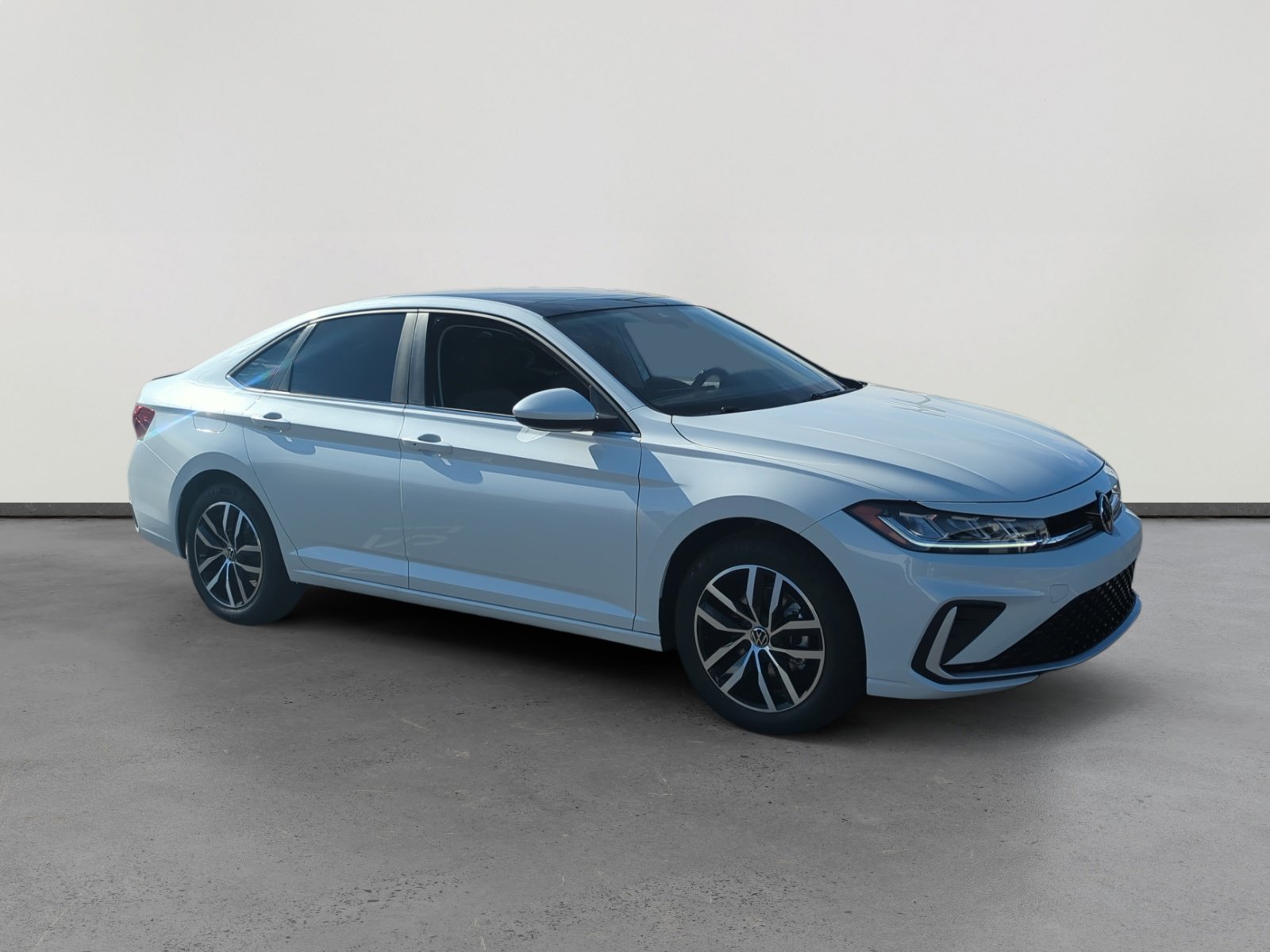 New 2026 Volkswagen Jetta SE image 7