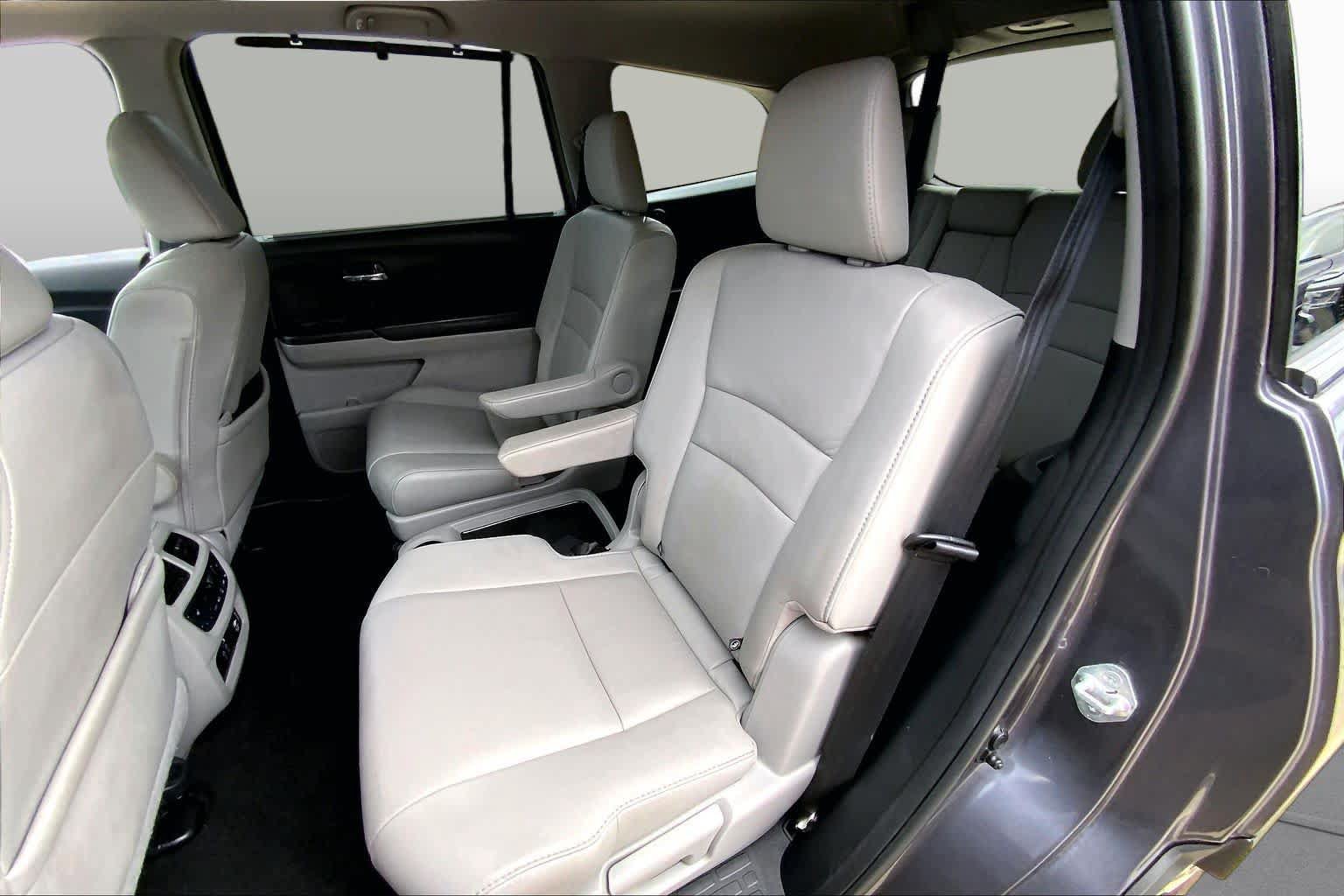 Used 2021 Honda Pilot Touring image 20
