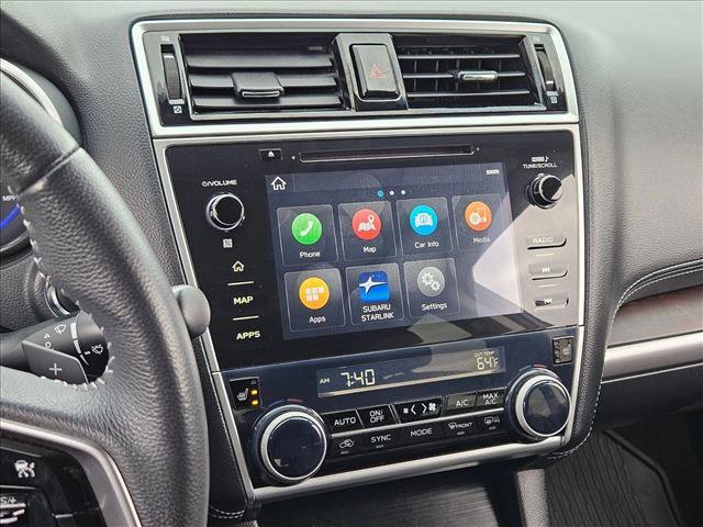 Used 2019 Subaru Outback 2.5i Limited image 15