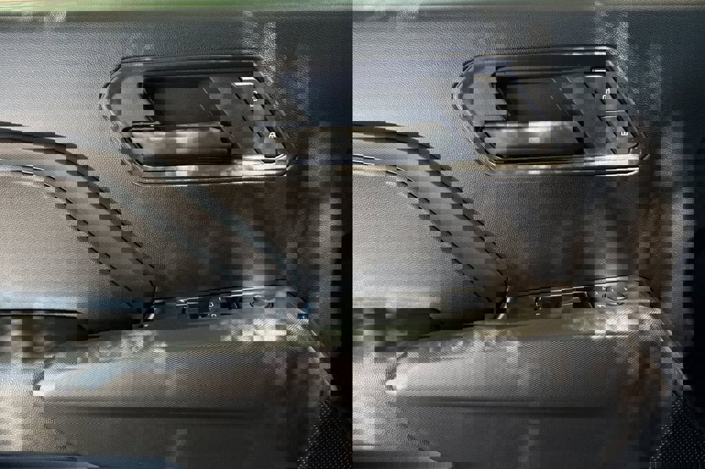 New 2026 Chevrolet Colorado W/T RWD image 11