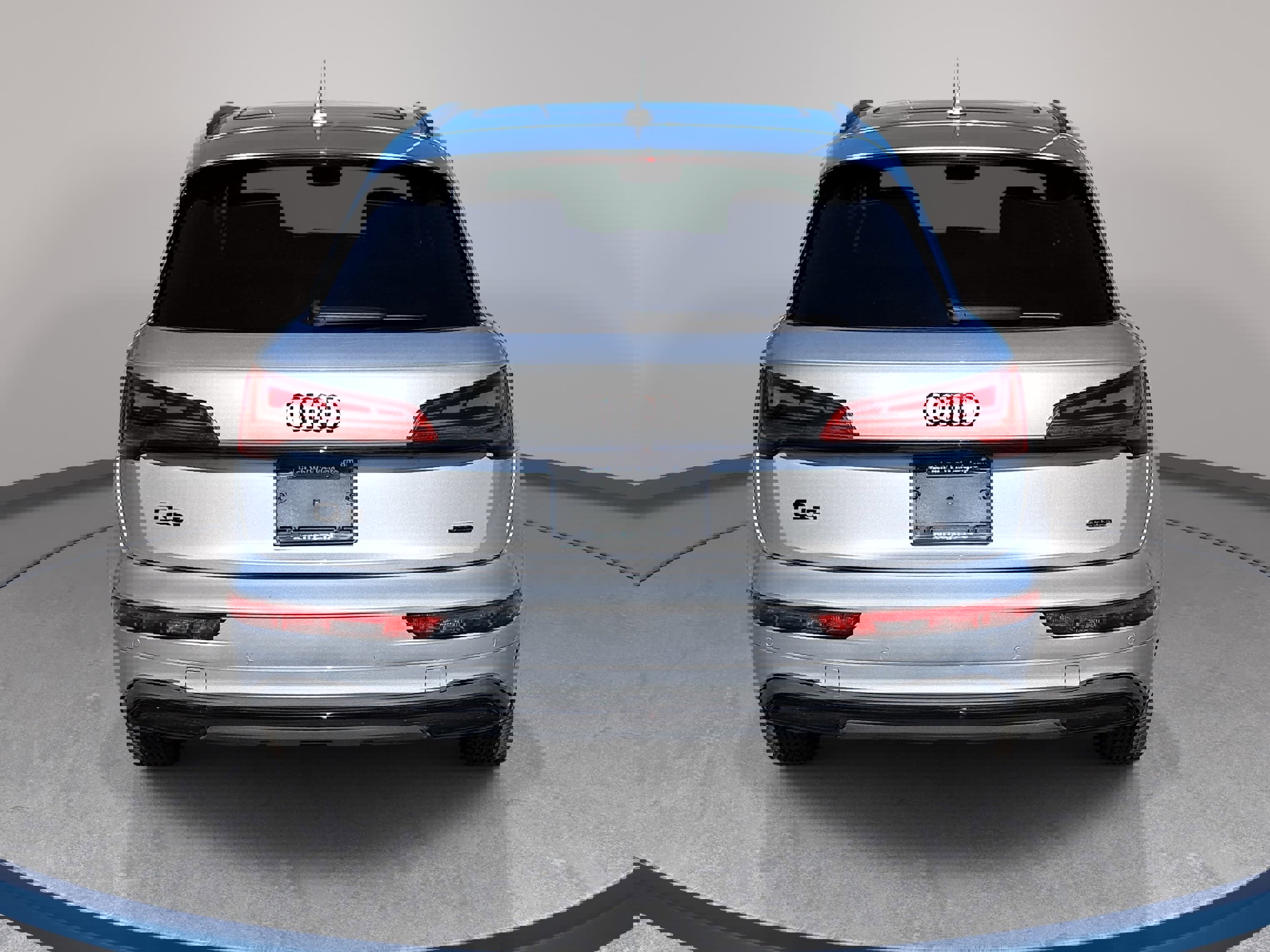 Used 2025 Audi Q5 2.0T Premium image 7