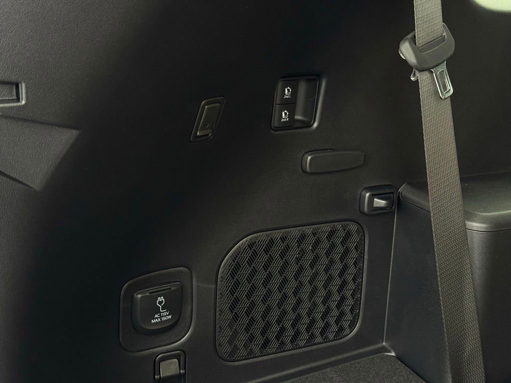 New 2027 Kia Telluride X-Line SX Prestige image 15