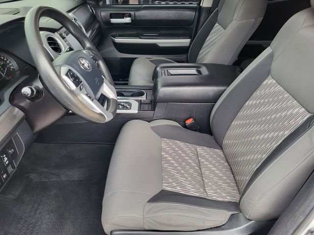 Used 2019 Toyota Tundra SR5 w/ TRD Off Road Package AWD/4WD image 12