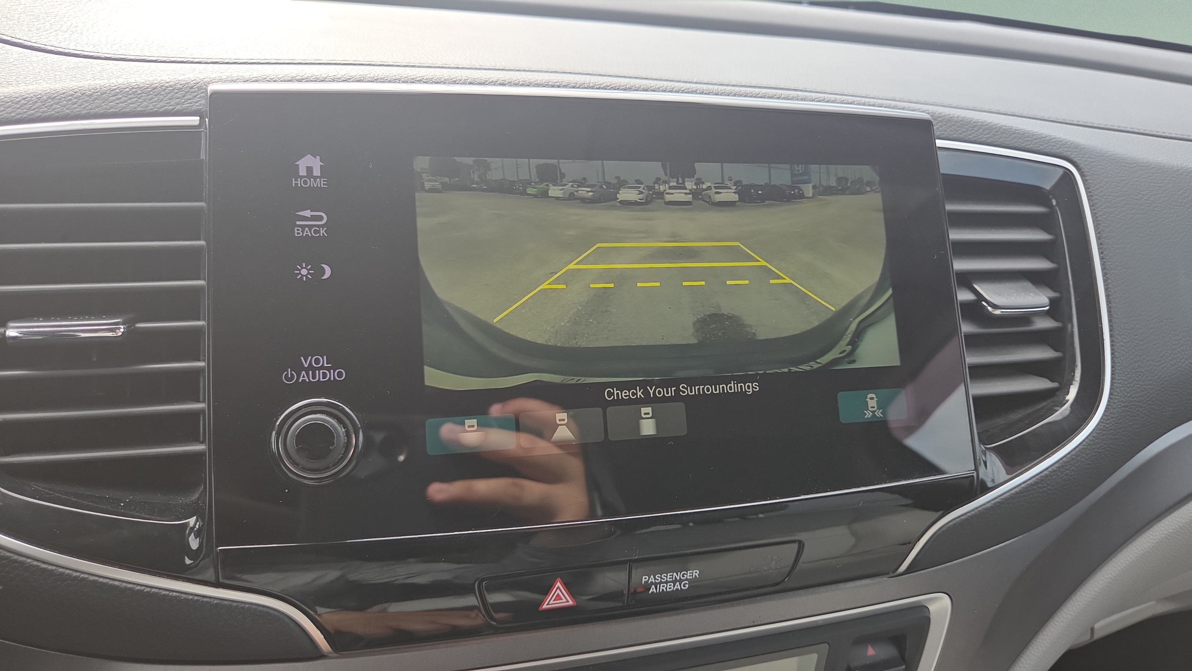 Certified 2020 Honda Pilot EX-L image 32