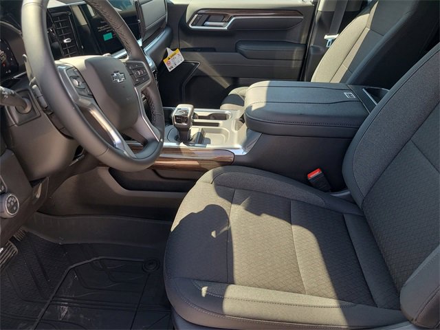 New 2026 Chevrolet Silverado 1500 RST w/ LPO, Dark Essentials Package image 18