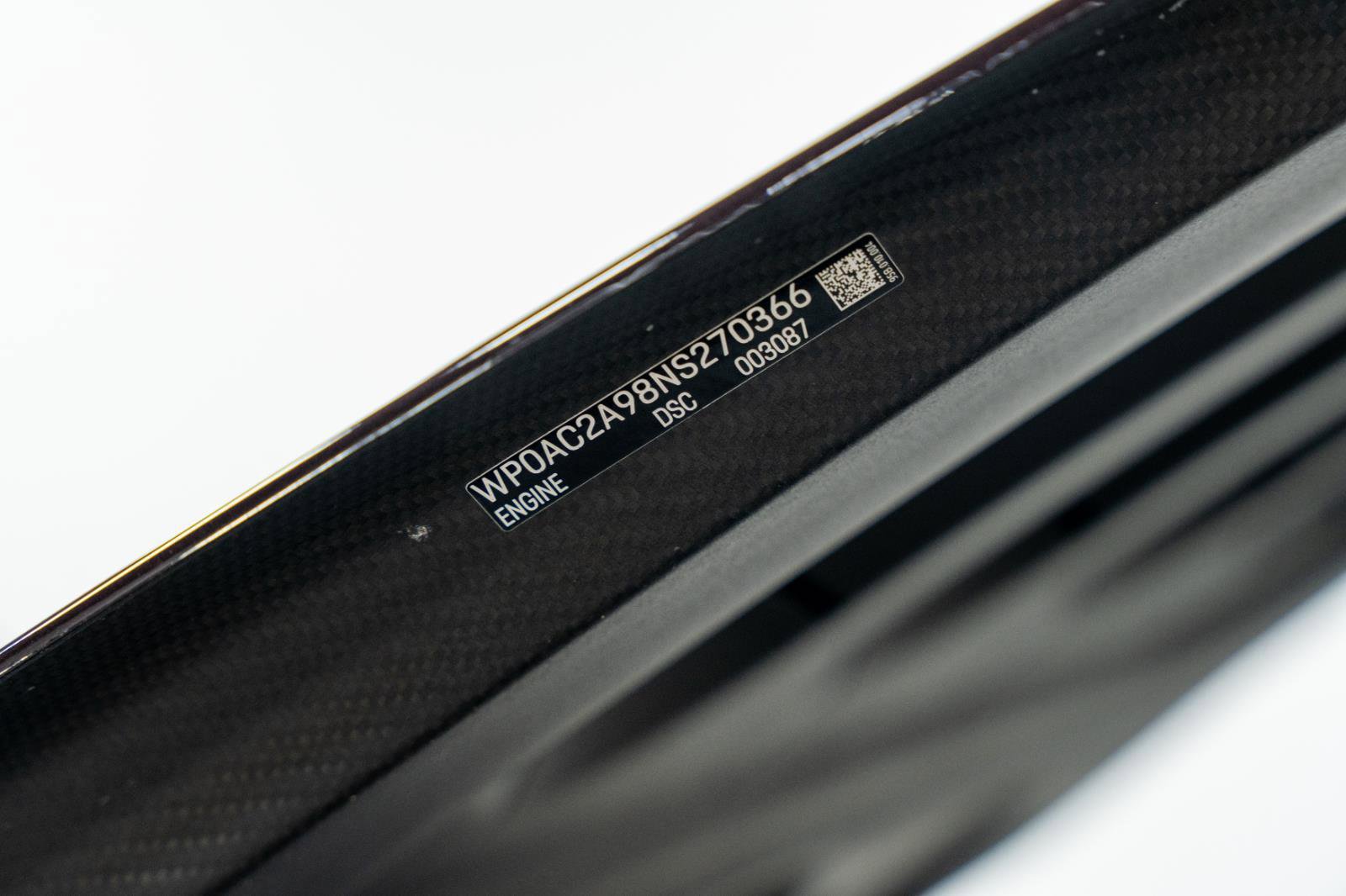 Used 2022 Porsche 911 GT3 image 50