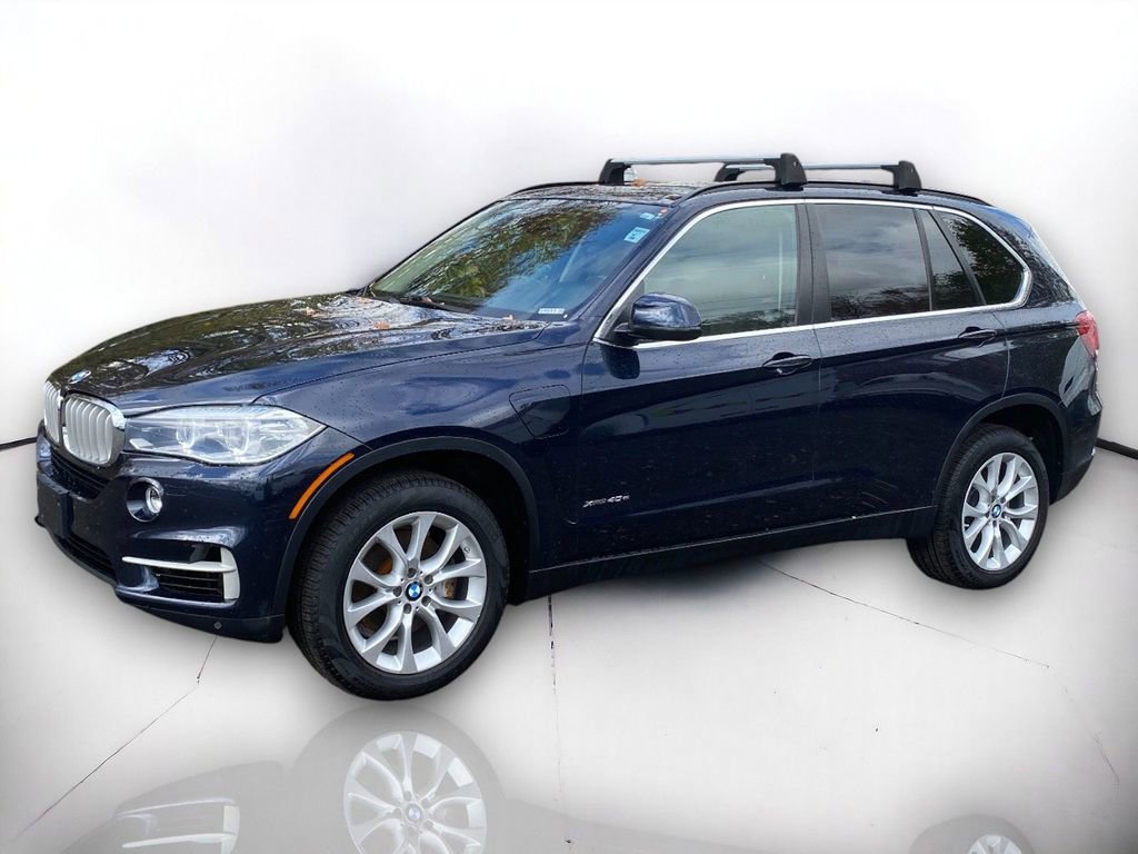 Used 2016 BMW X5 xDrive40e image 2