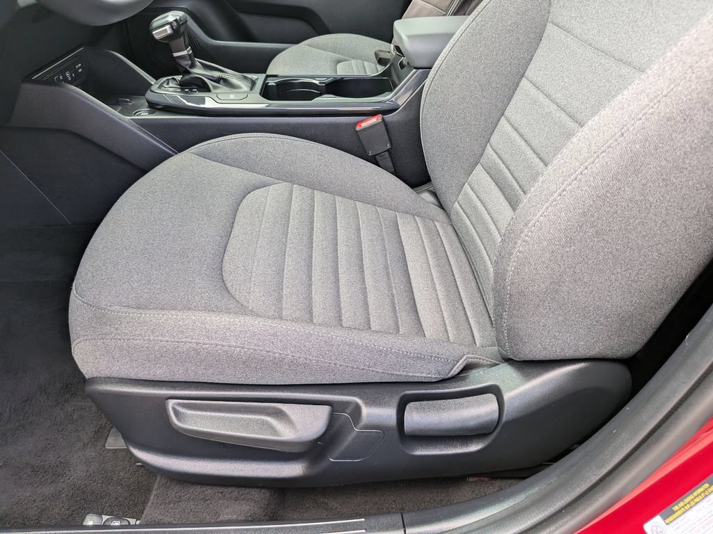 Certified 2025 Kia K4 EX FWD image 20