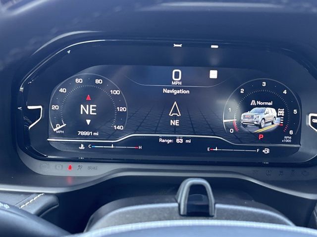 Used 2023 GMC Yukon Denali Ultimate image 33