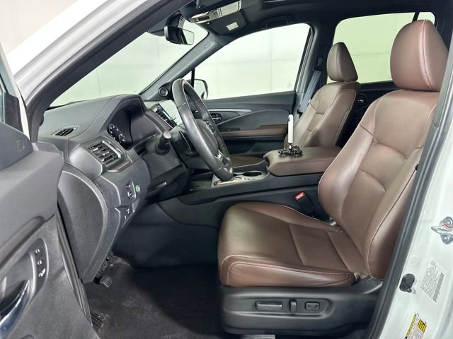 Used 2024 Honda Ridgeline RTL image 11