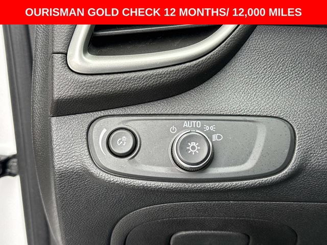 Used 2020 Chevrolet Trax LT AWD/4WD image 26