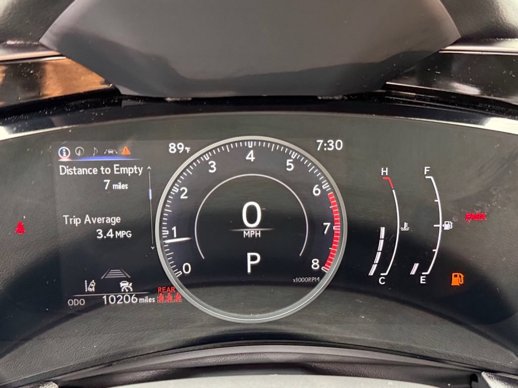 Used 2025 Lexus NX 350 AWD w/ Accessory Package (2T) image 26