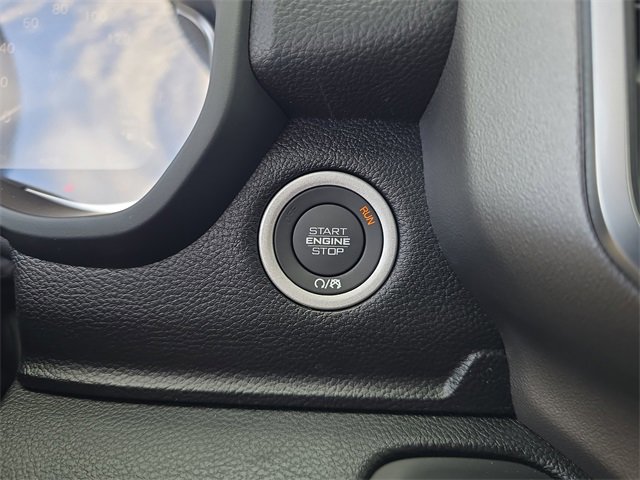 New 2026 RAM 1500 Big Horn image 27