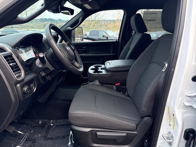 New 2026 RAM 2500 Tradesman AWD/4WD image 15