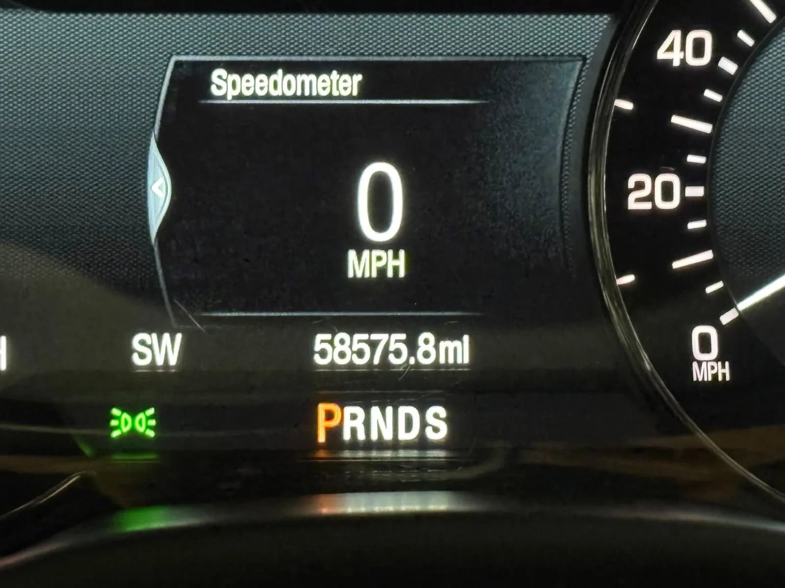 Used 2017 Lincoln MKC Reserve AWD/4WD image 14