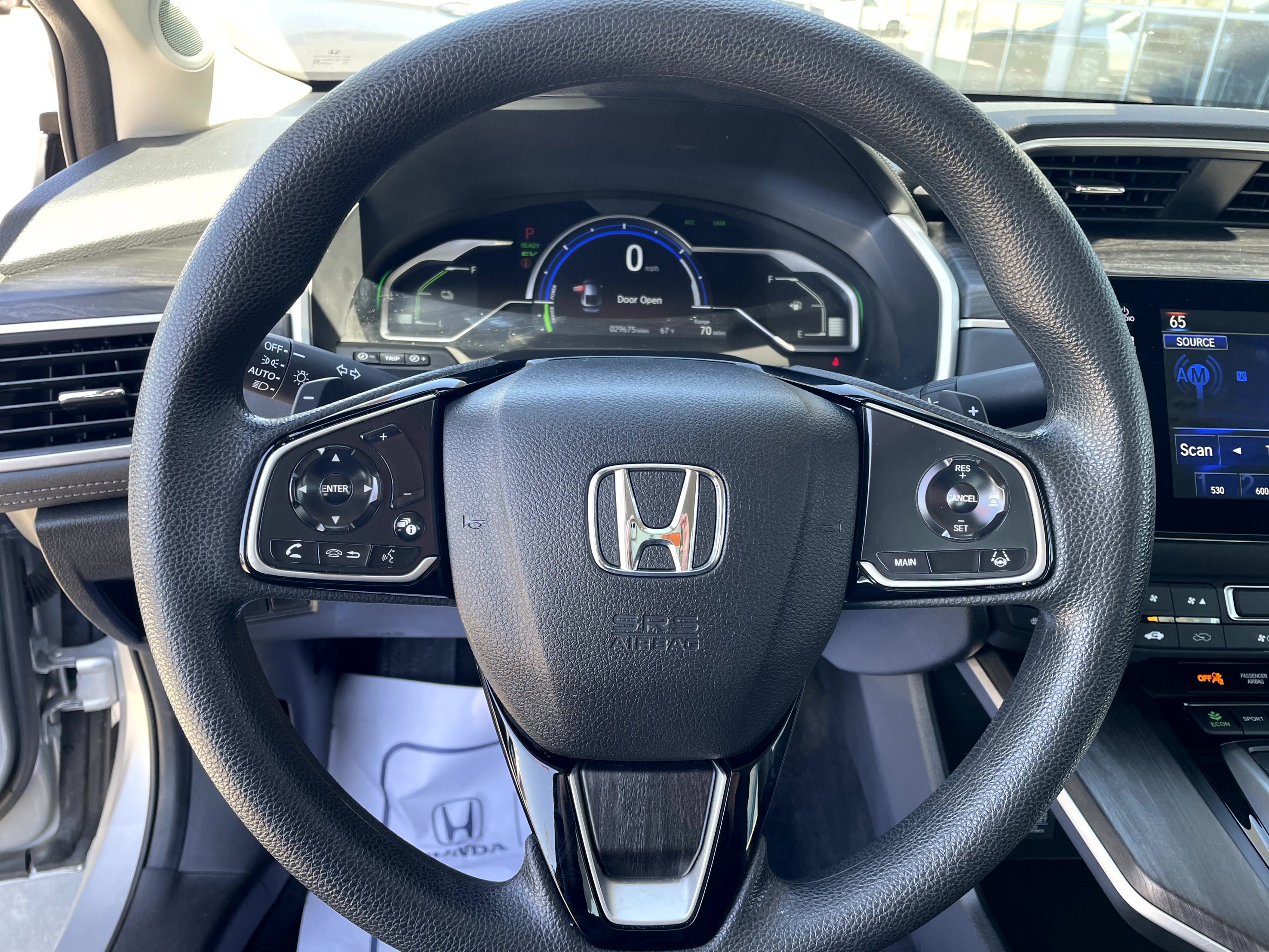 Used 2021 Honda Clarity Plug-In Hybrid image 15