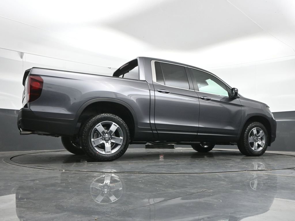 New 2026 Honda Ridgeline RTL image 39