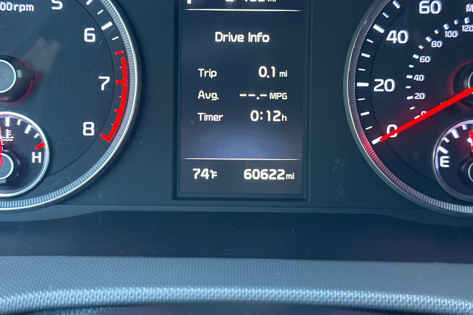 Used 2022 Kia K5 GT-Line FWD image 34